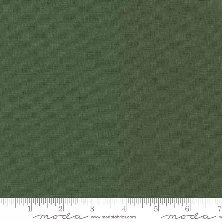Bella Solids Kansas Green 9900 149 Moda #1