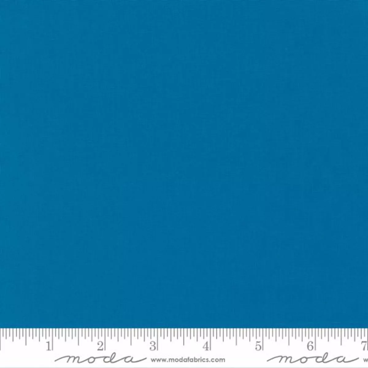 Bella Solids — Mediterranean — Moda Fabrics