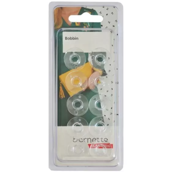 Bernette Bobbins b77 b79 b70