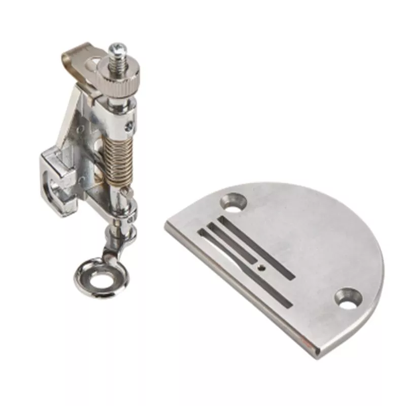 Bernette Darning Foot with Darning Plate for b08 502060.15.15