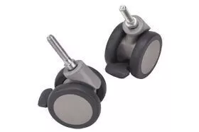 BERNINA Frame Casters (set of 6) - 035997.71.00
