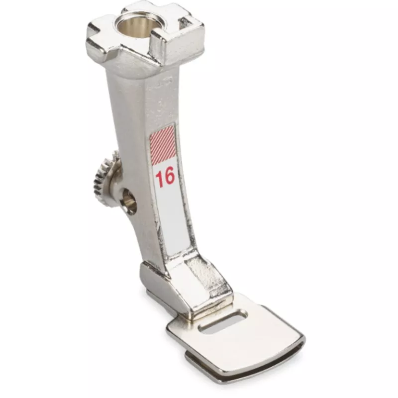 bernina-gathering-foot-5mm-16 BERNINA Gathering Foot 5mm #16