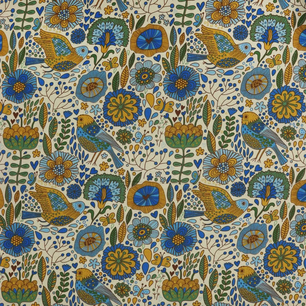 bird-song-fabric-collection-bird-watching-blue Bird Song Fabric Collection – Bird Watching Blue