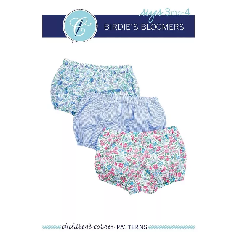 birdie-s-bloomers Birdie’s Bloomers