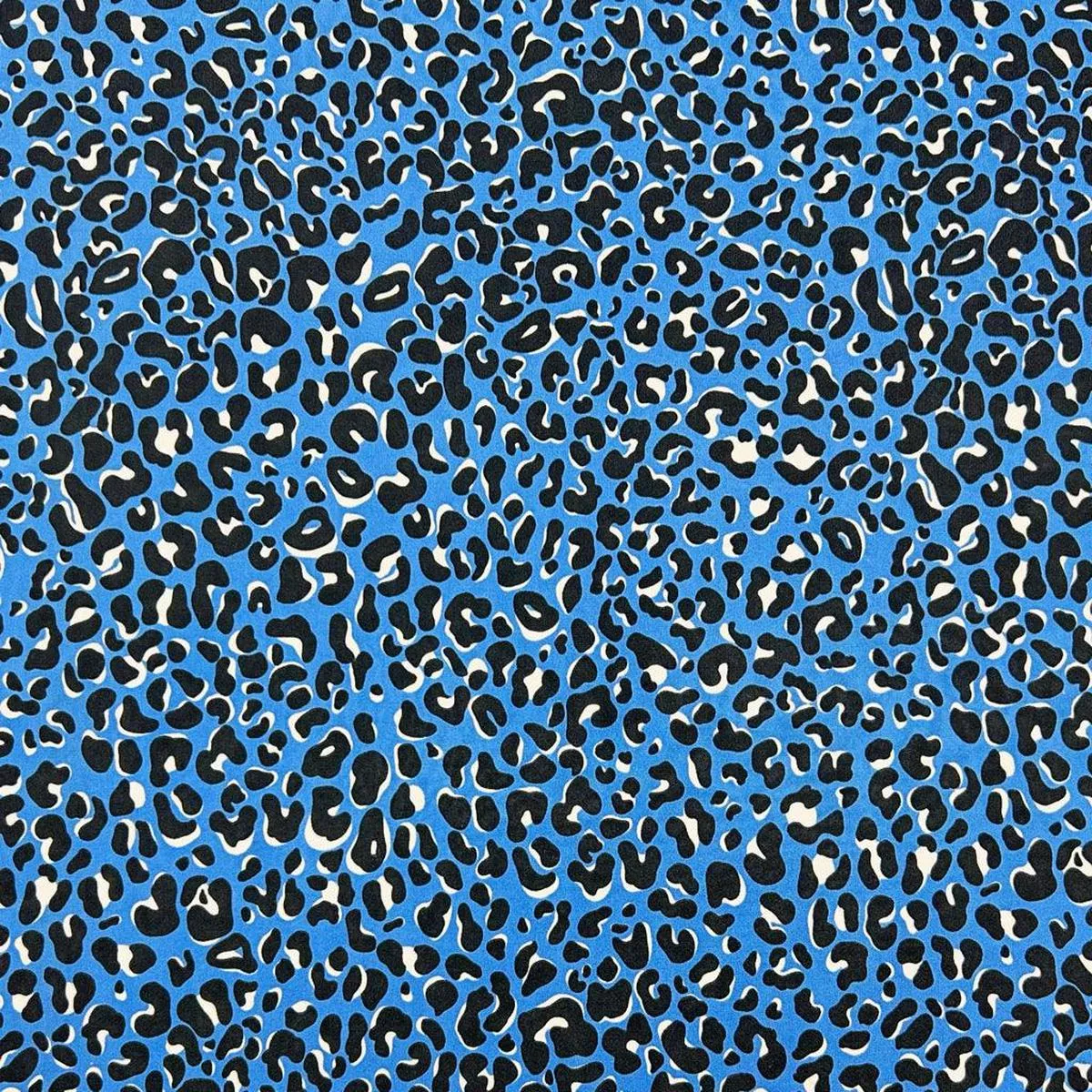 blue-cheetah-print-jersey-fabric Blue Cheetah Print Jersey Fabric