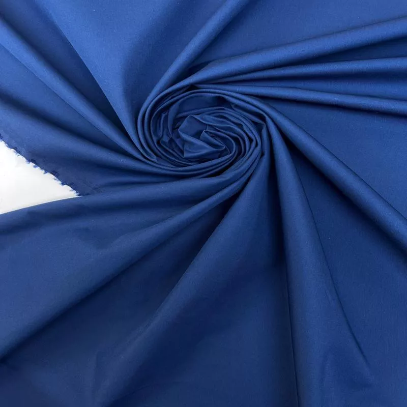 blue-cotton-polyamid-gabardine Blue Cotton Polyamid Gabardine