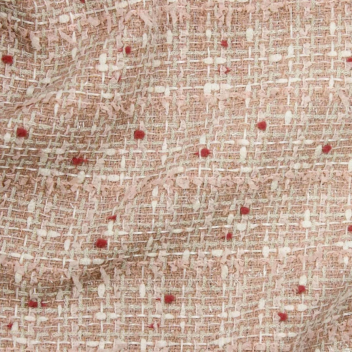 boucle-tweed-blush-pink-45707-02 Boucle Tweed – Blush Pink 45707-02