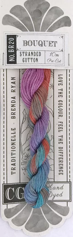 bouquet-br20 Bouquet (BR20)