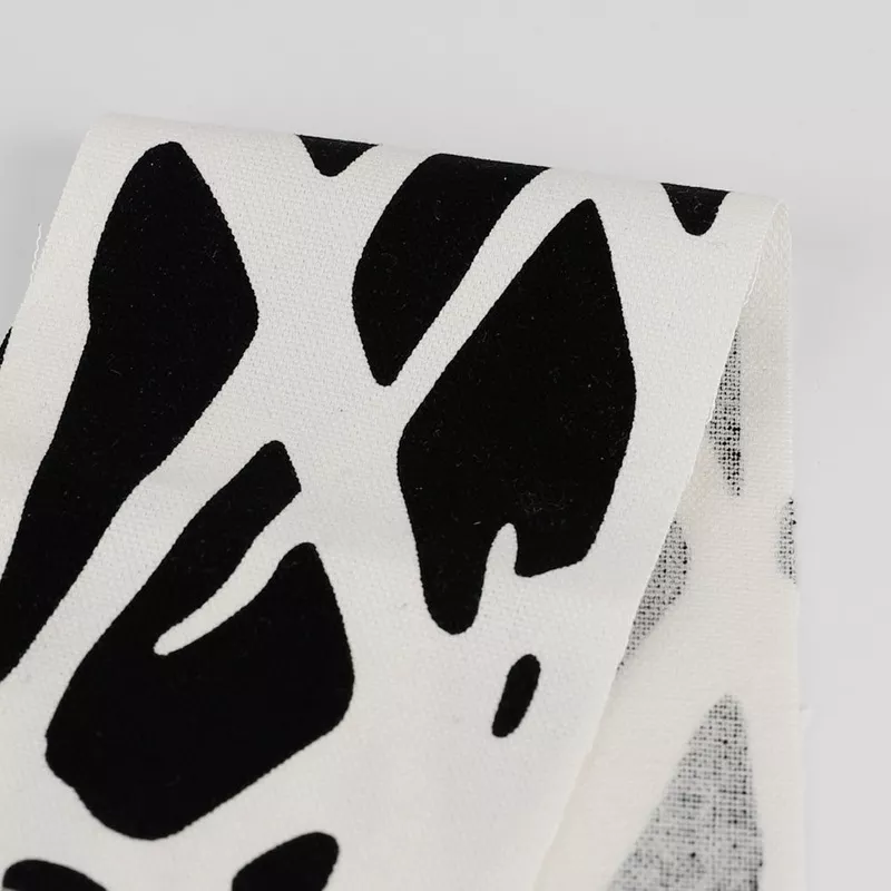 branch-print-linen-cotton-canvas-black Branch Print Linen/Cotton Canvas – Black