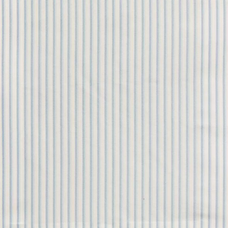 Braquenie Augustine Bleuet Fabric B7576003