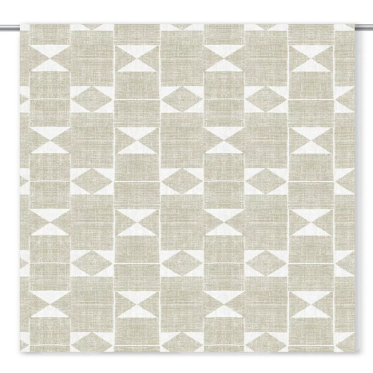 breeze-lace-fabric-by-yard-beige-white ‘Breeze Lace’ Fabric by the Yard (Beige/ White)