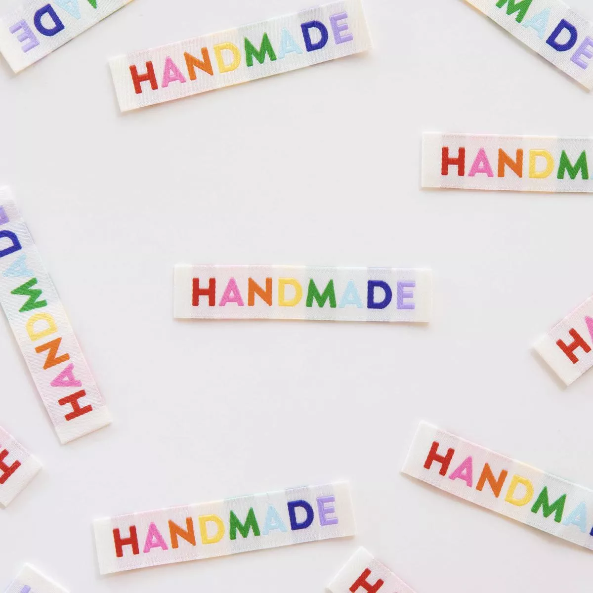 bright-handmade-labels-by-sarah-hearts BRIGHT HANDMADE Labels By Sarah Hearts
