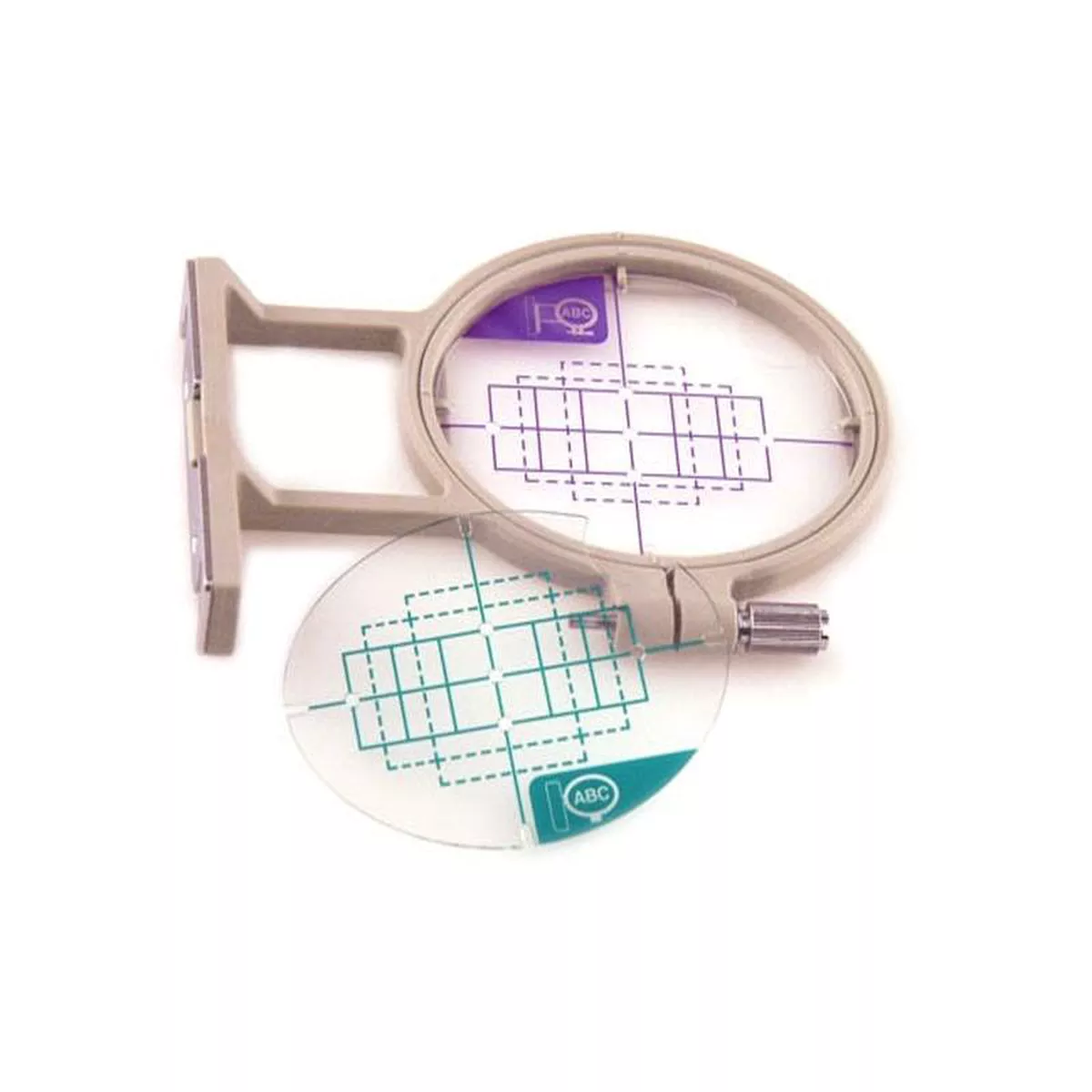 brother-pese-series-small-embroidery-hoop-sa442-252151 Brother PESE Series Small Embroidery Hoop SA442 252151