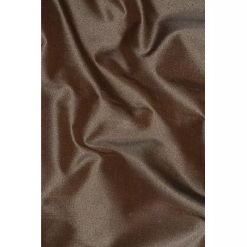 brown-sugar-taffeta-silk-fabric Brown Sugar Taffeta Silk Fabric