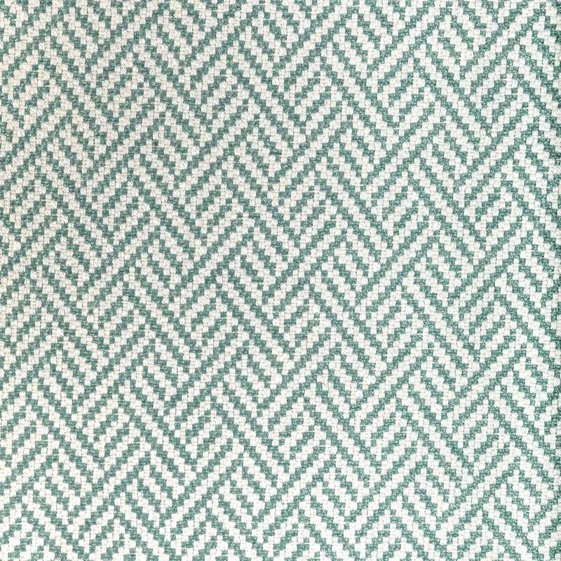 Brunschwig & Fils Colbert Weave Mist Fabric 8022108.113.0