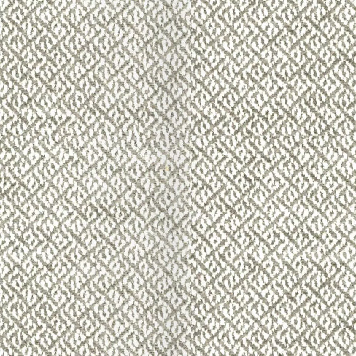 Brunschwig & Fils Cottian Chenille Grey Fabric 8016110.11.0