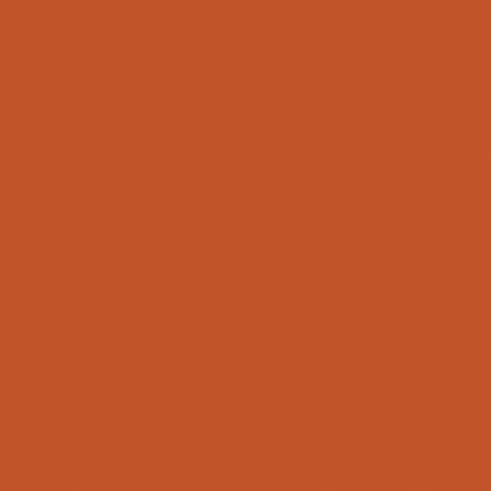 Burnt Orange Sykel Quilters Cotton Solids
