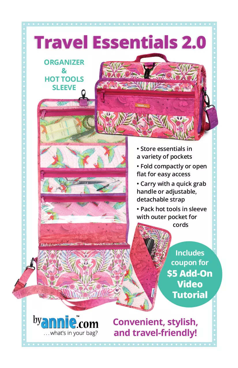 byannie-s-travel-essentials-2-0-pattern ByAnnie’s Travel Essentials 2.0 Pattern
