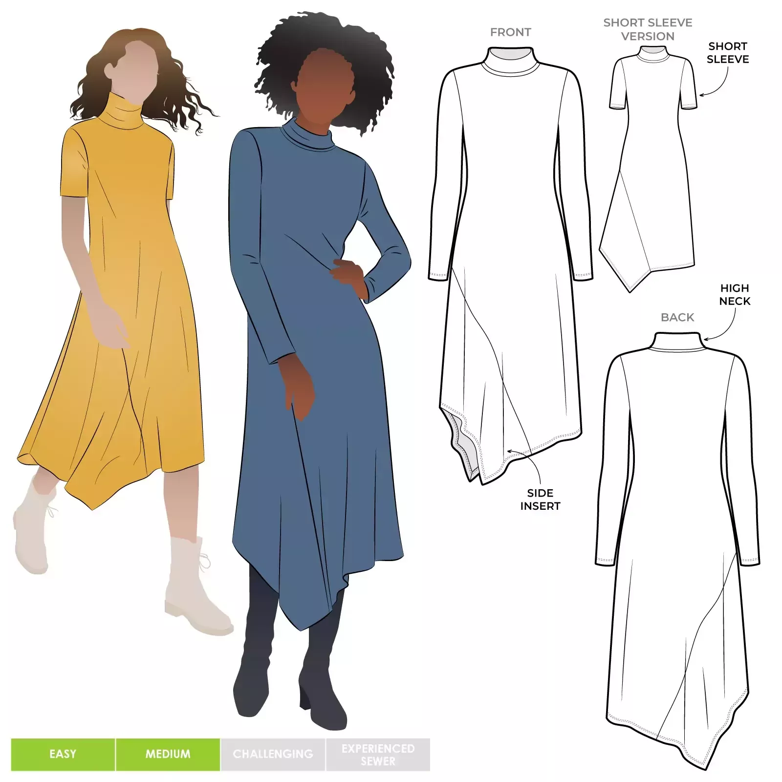 camile-knit-dress Camile Knit Dress