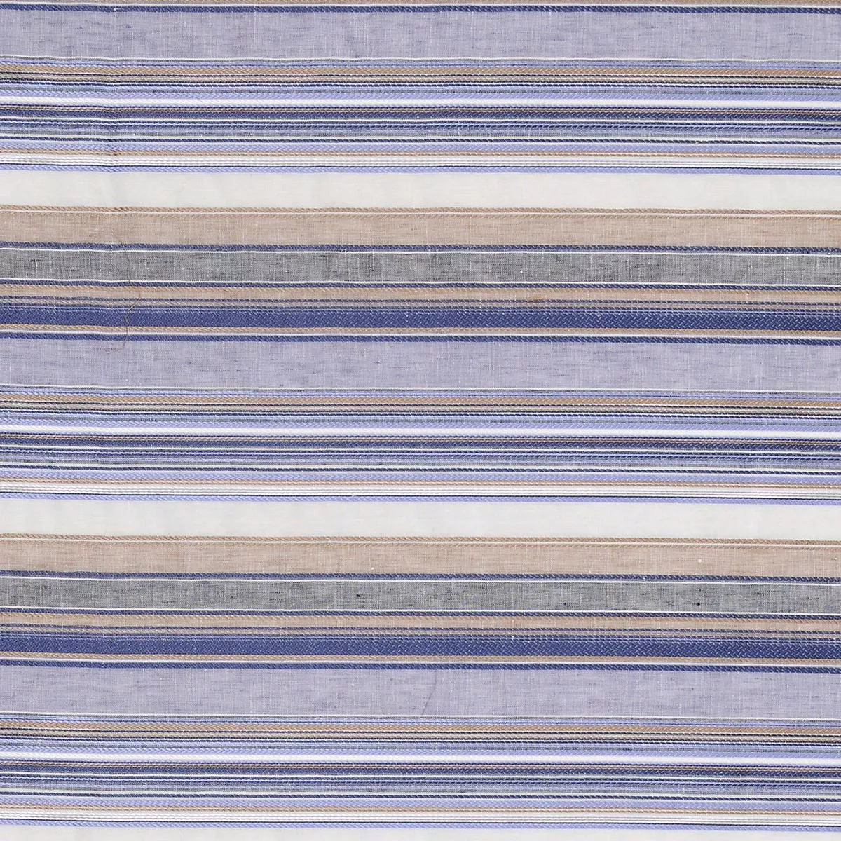 Candy – Navy by Scalamandre Fabric