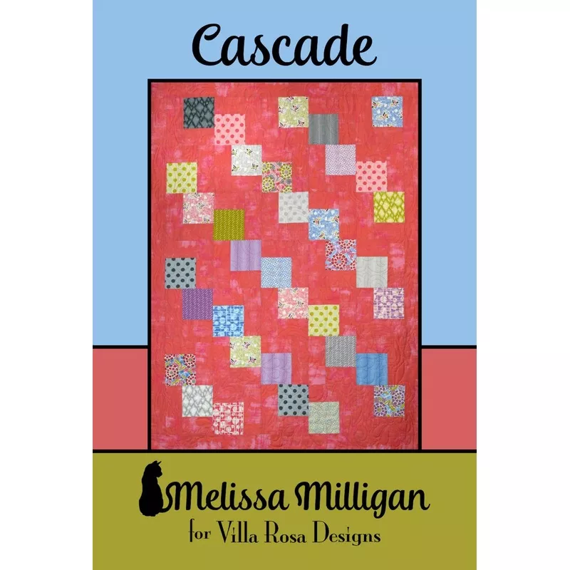 Cascade by Melissa Milligan *Digital Download*