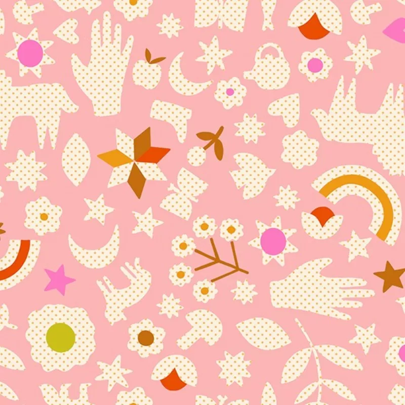 catnap-ruby-star-society-little-luck-rosebud Catnap | Ruby Star Society | Little Luck – Rosebud