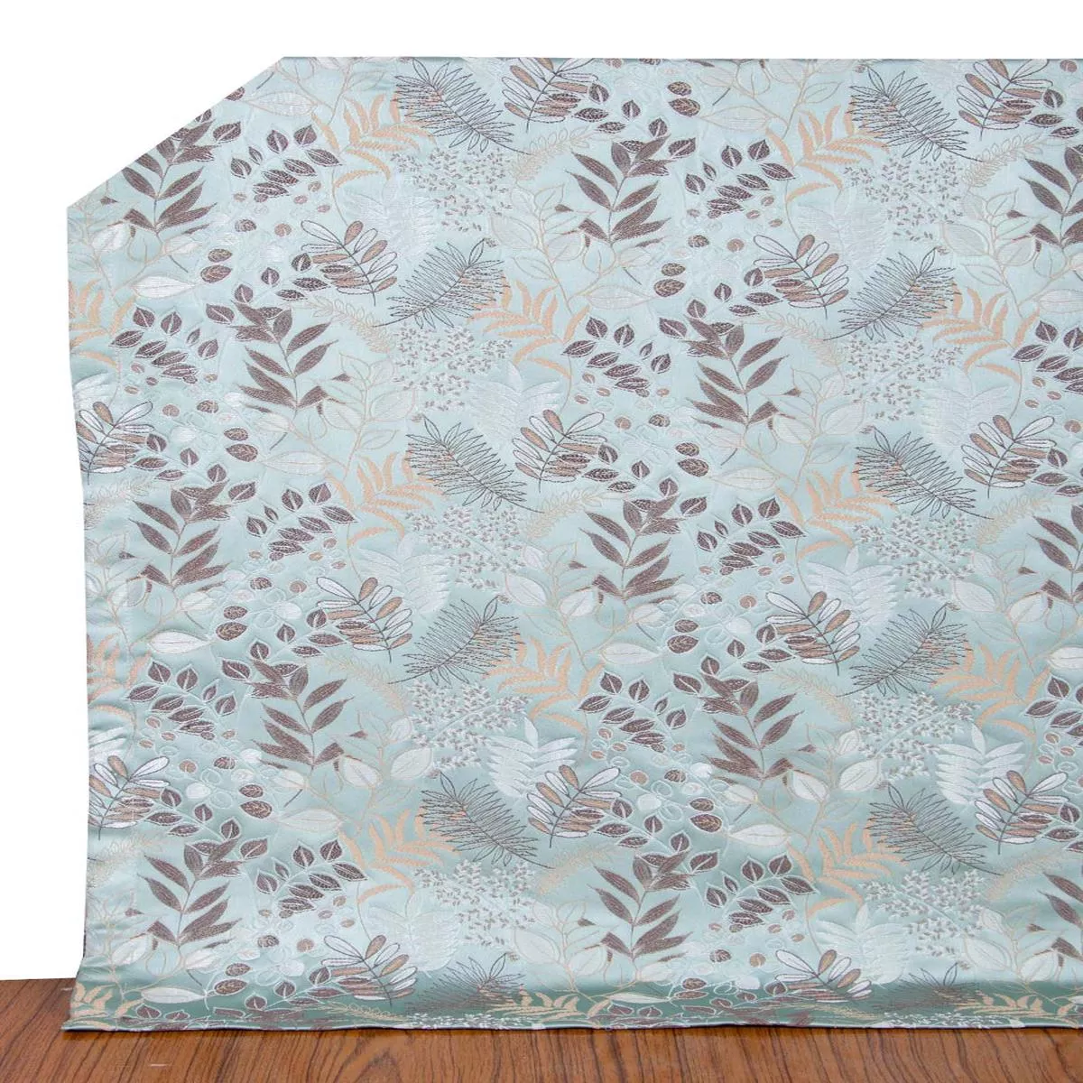 cave-pearls-fabric-by-yard-light-blue ‘Cave Pearls’ Fabric by the Yard (Light Blue)