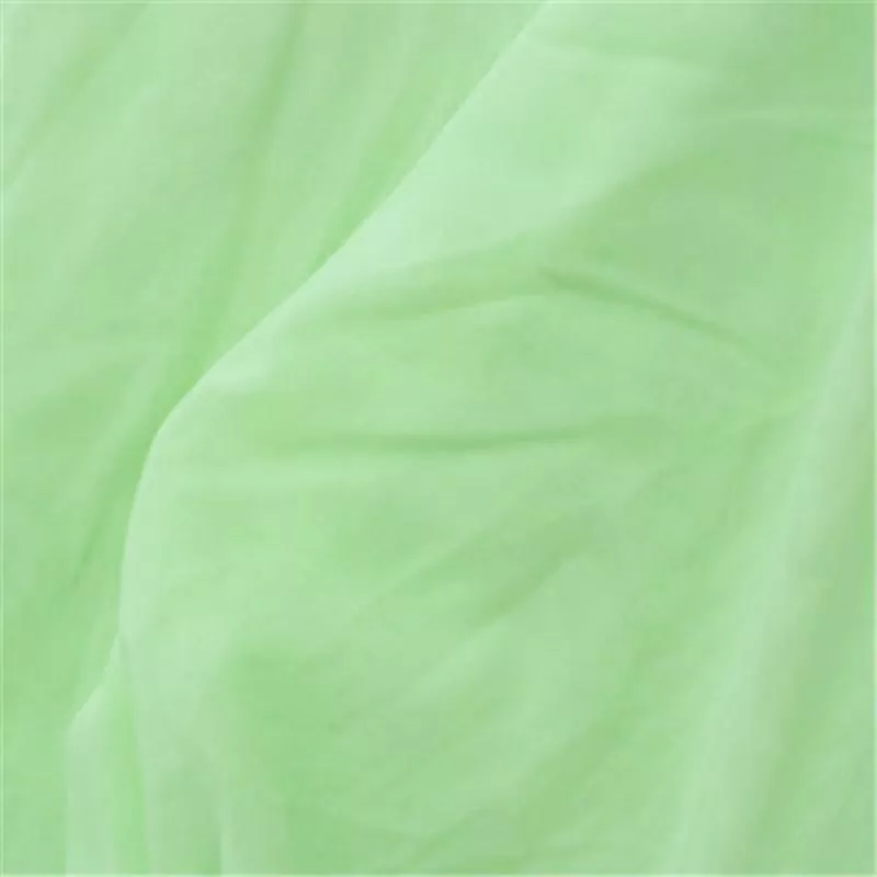 celery-stretch-mesh-bolt-fabric Celery Stretch Mesh Bolt Fabric