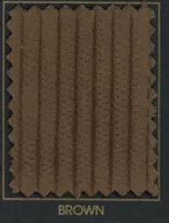 Celestial Corduroy Brown