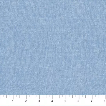 chambray-cornflowernorthcott-w9055-42 Chambray CornflowerNorthcott W9055-42