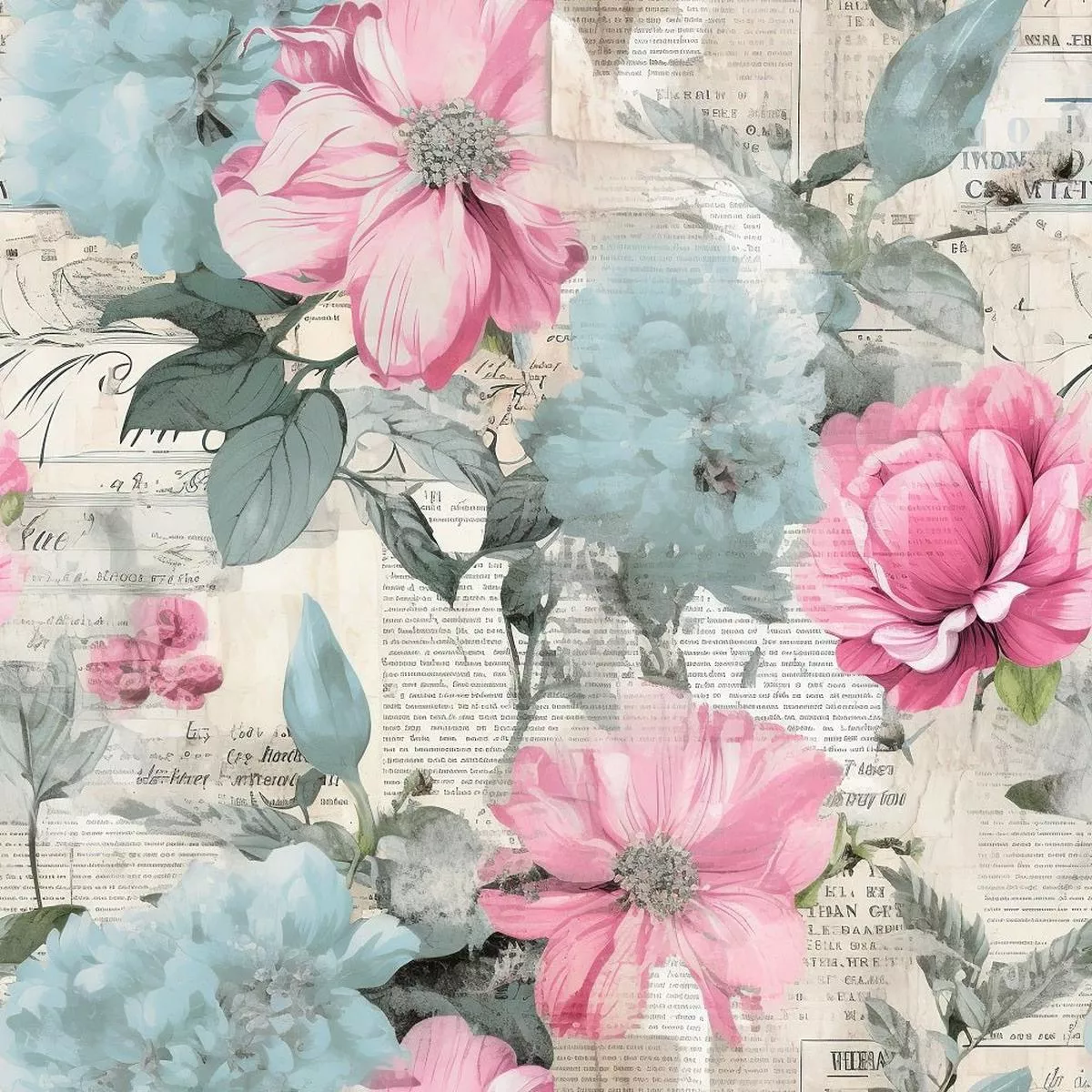 chapters-in-bloom-7-fabric Chapters in Bloom #7 Fabric