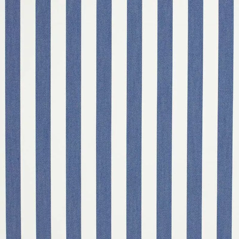 Charlotte Tiki Nautical Fabric D3471