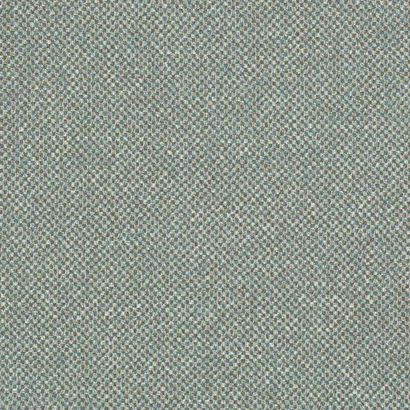Charlotte Turquoise Cobble Fabric D3275