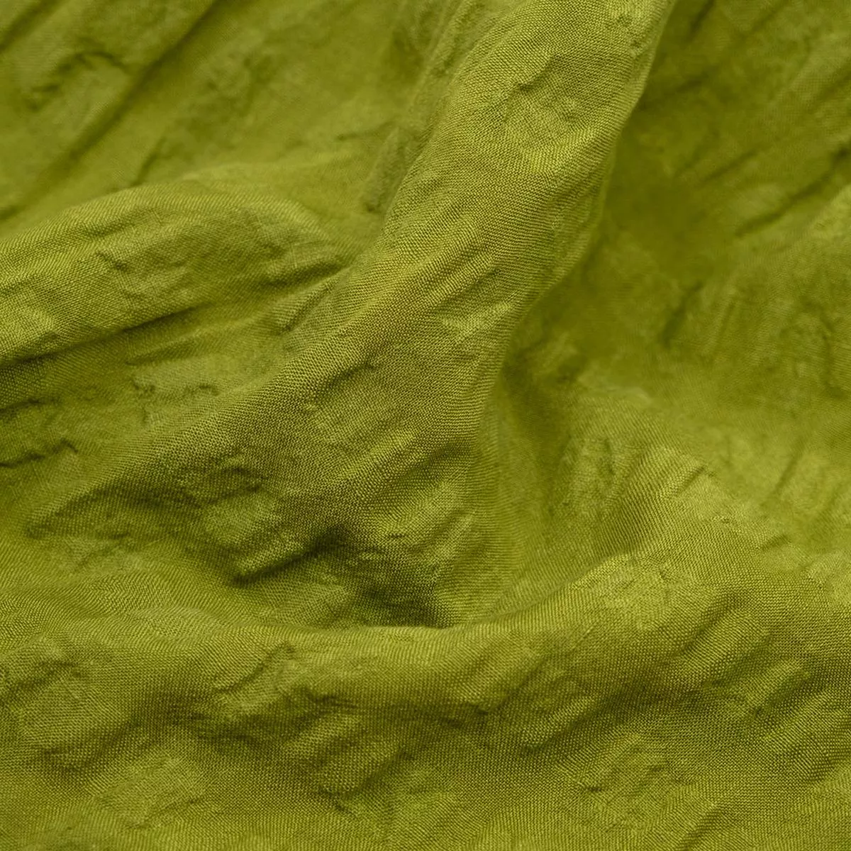 check-linen-viscose-gauze-pickle Check Linen Viscose Gauze – Pickle