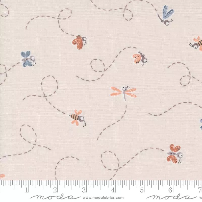 Chirp Fly High Cloud 39033 11 Moda #1