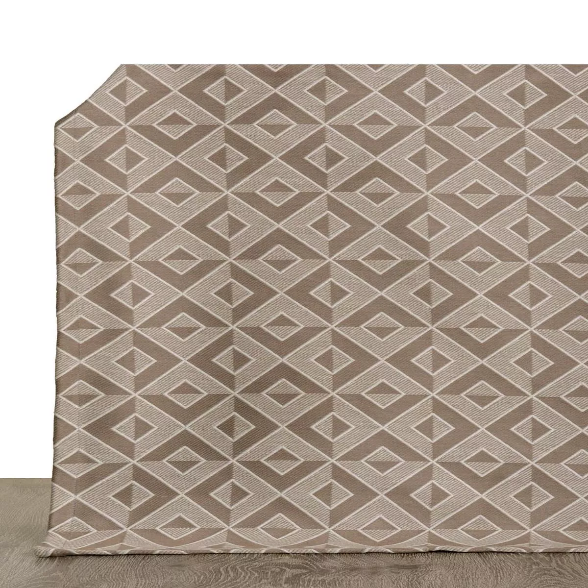 choco-pretzel-fabric-by-yard-mocha-brown ‘Choco Pretzel’ Fabric by the Yard (Mocha Brown)