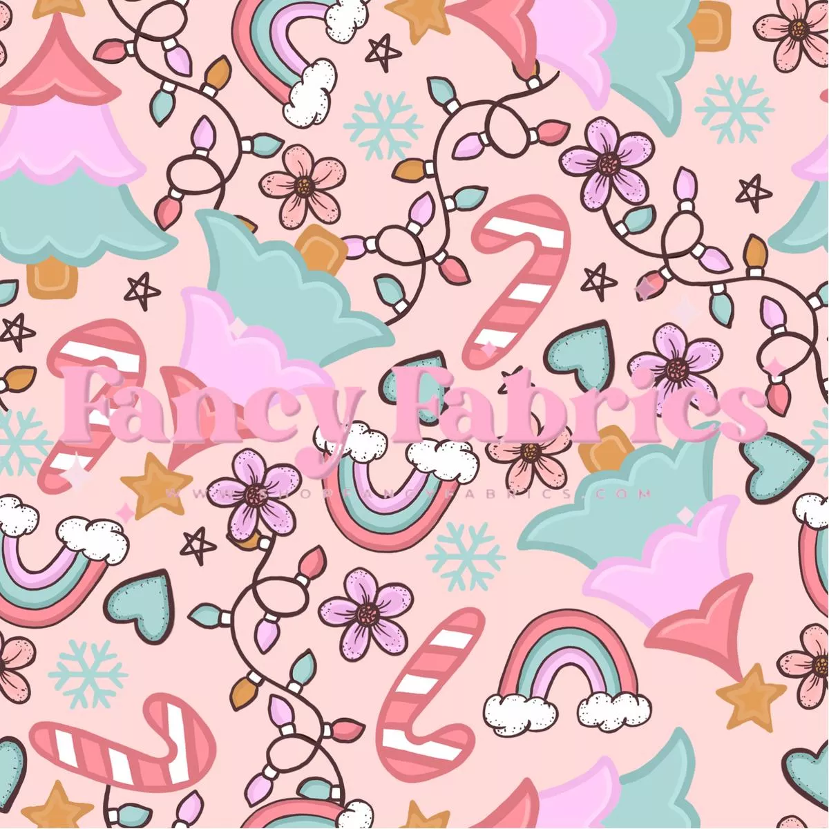 christmas-dreams-preorder-by-yard Christmas Dreams | PREORDER | By The Yard