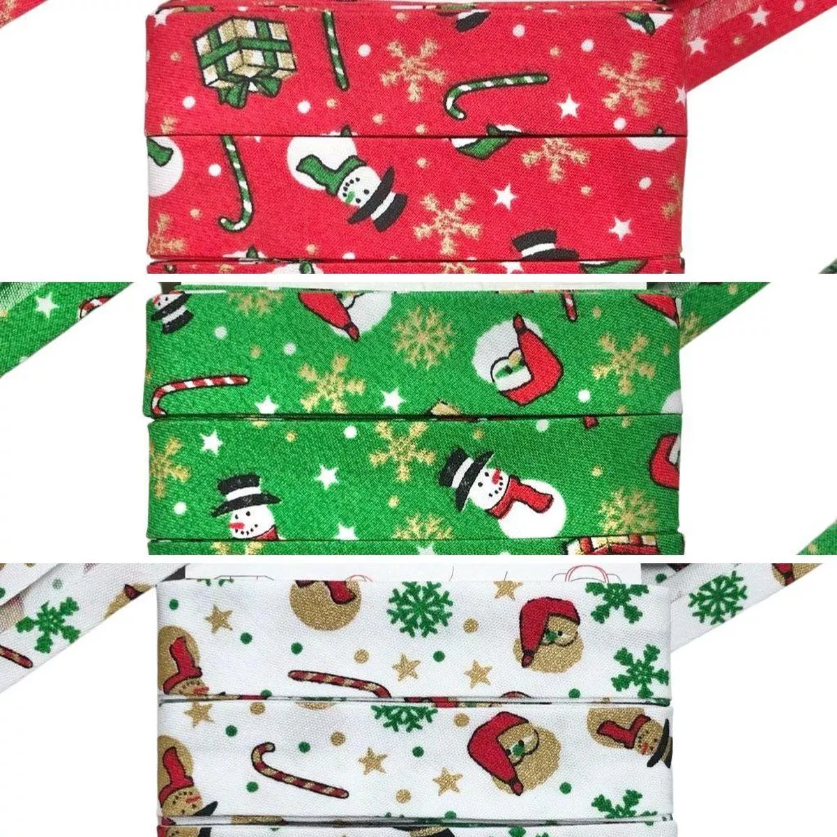 christmas-motifs-polycotton-bias-binding-tape-5-metres Christmas Motifs Polycotton Bias Binding Tape – 5 metres