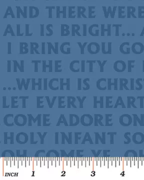 Christmas Pure & Simple – 4384-55