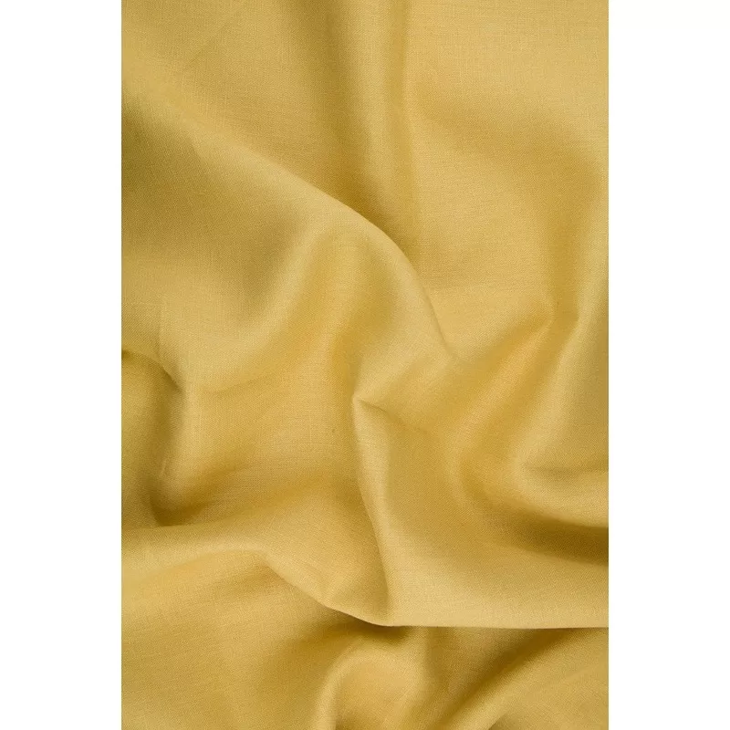 citron-medium-weight-linen-fabric Citron Medium Weight Linen Fabric