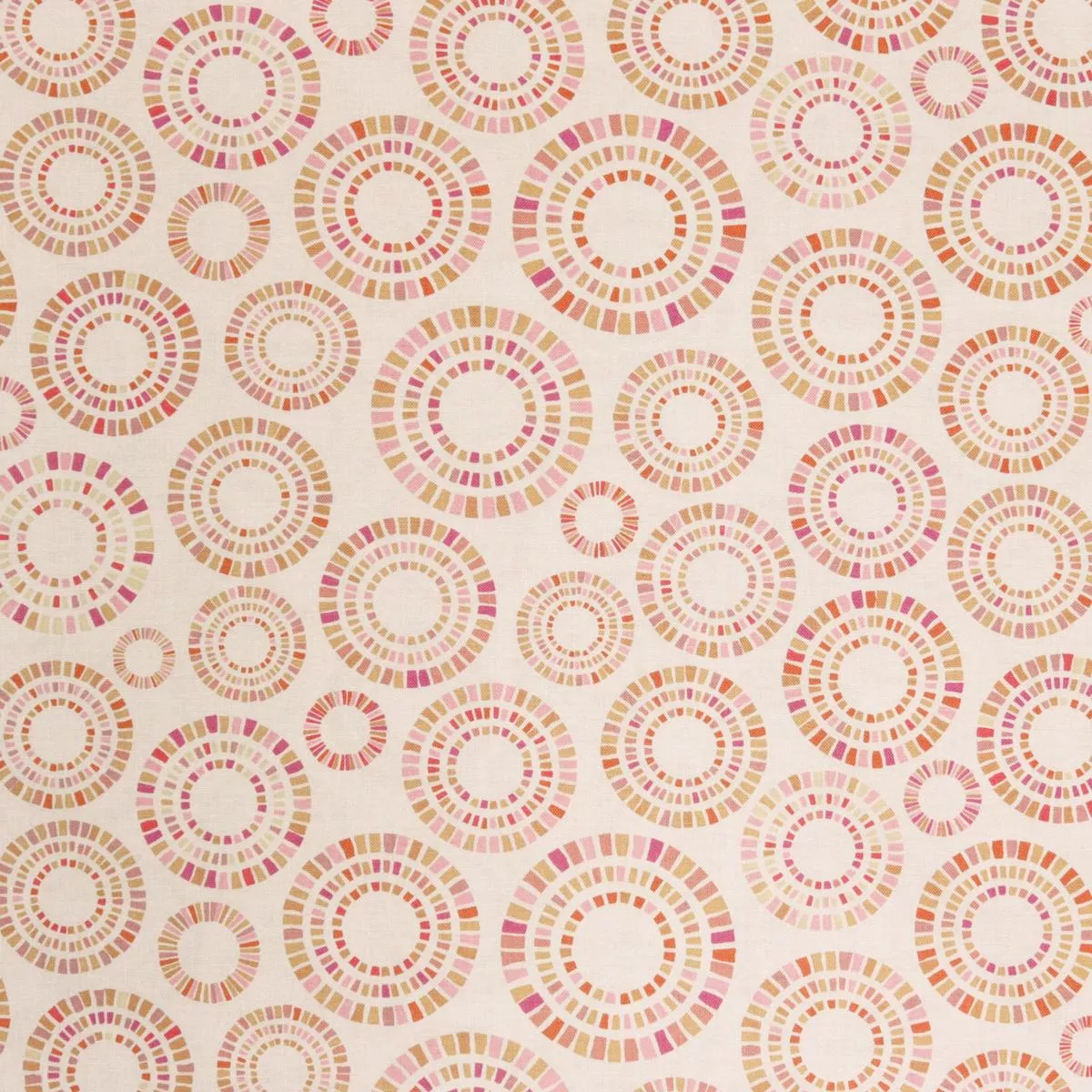 cityscape-day-fabric-collection-traffic-circle-pink Cityscape Day Fabric Collection – Traffic Circle Pink