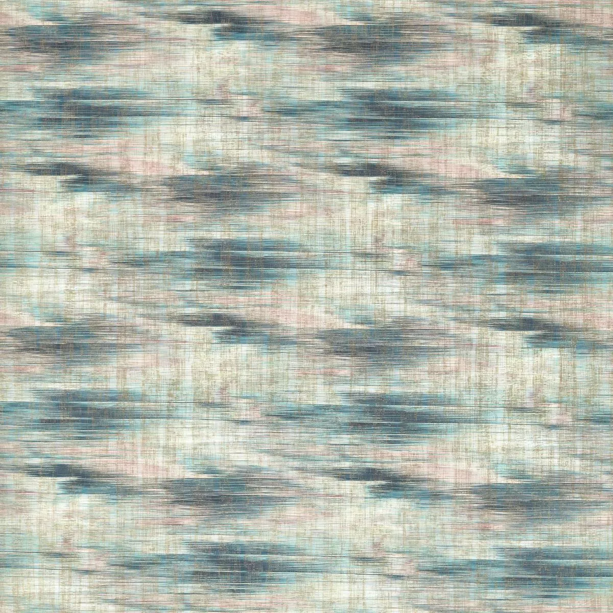 Clarke & Clarke Serengeti Mineral Drapery Fabric