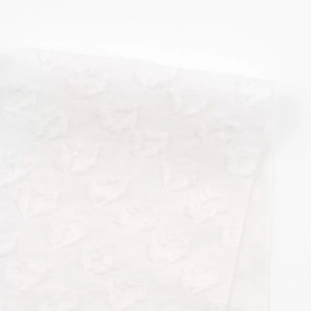 clip-jacquard-cotton-nylon-shirting-ivory Clip Jacquard Cotton/Nylon Shirting – Ivory