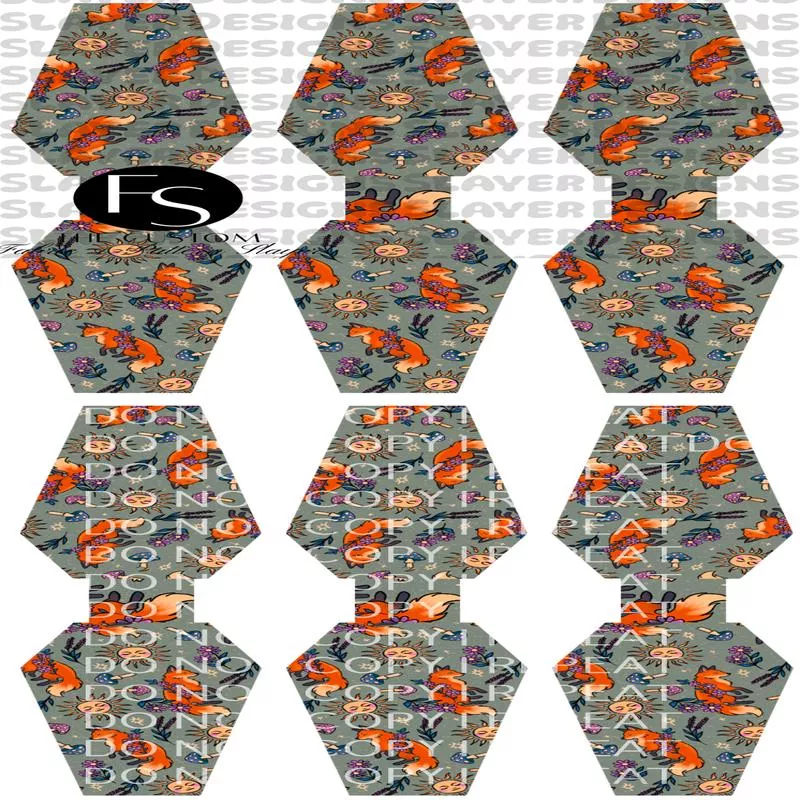 coffincord002-cut-sew-cord-organizer-fabricslayer-preorder COFFINCORD002 – Cut and Sew Cord Organizer FABRICSLAYER – Preorder