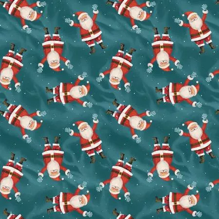 Comfort & Joy || Dk Santa