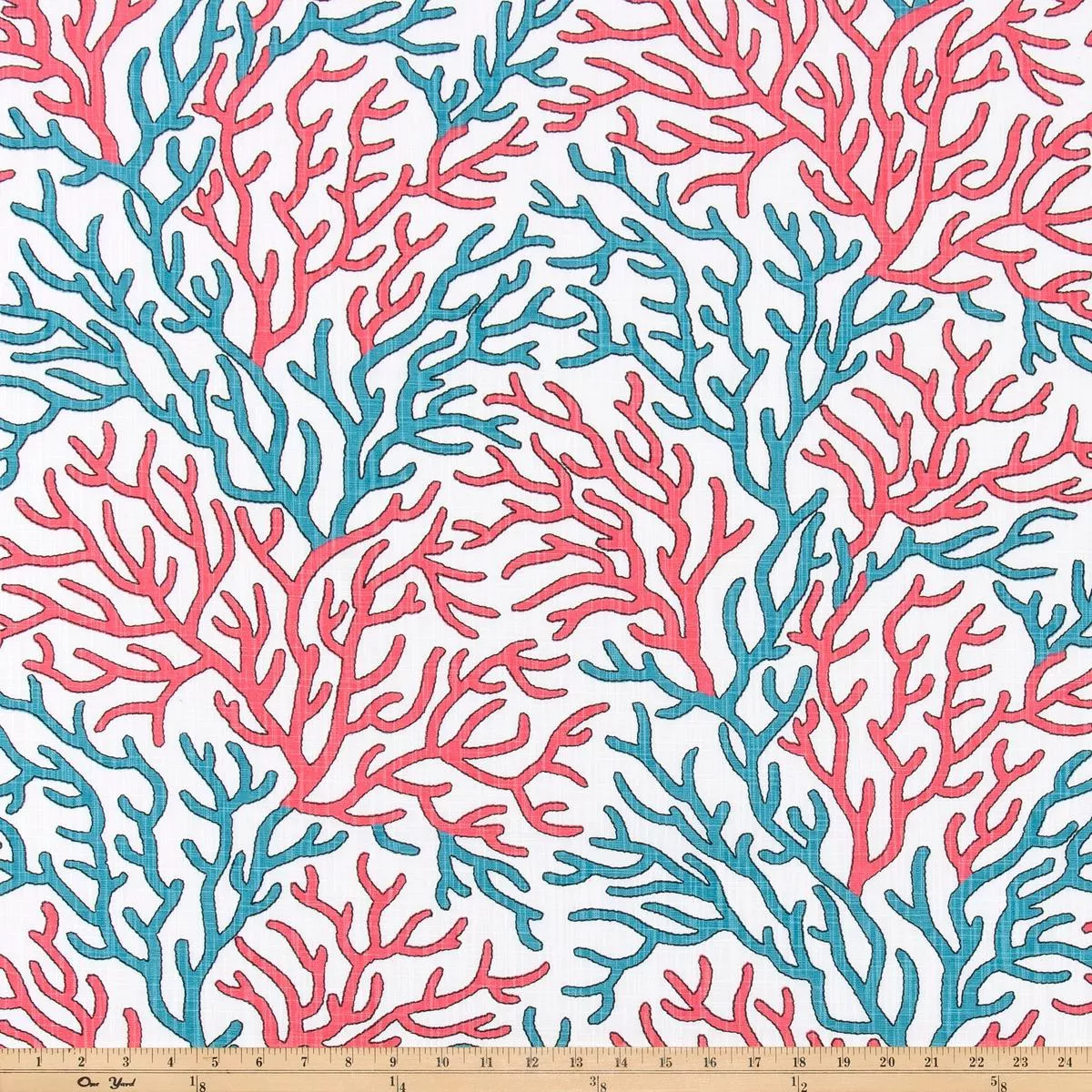 coral-reef-maui-slub-canvas Coral Reef Maui Slub Canvas