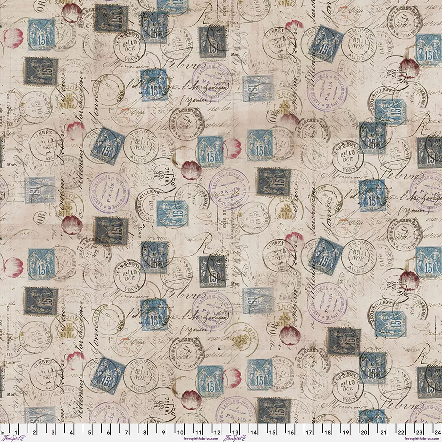correspondence-taupe-pwth021-taupe-tim-holtz-palette Correspondence - Taupe PWTH021.TAUPE || Tim Holtz Palette