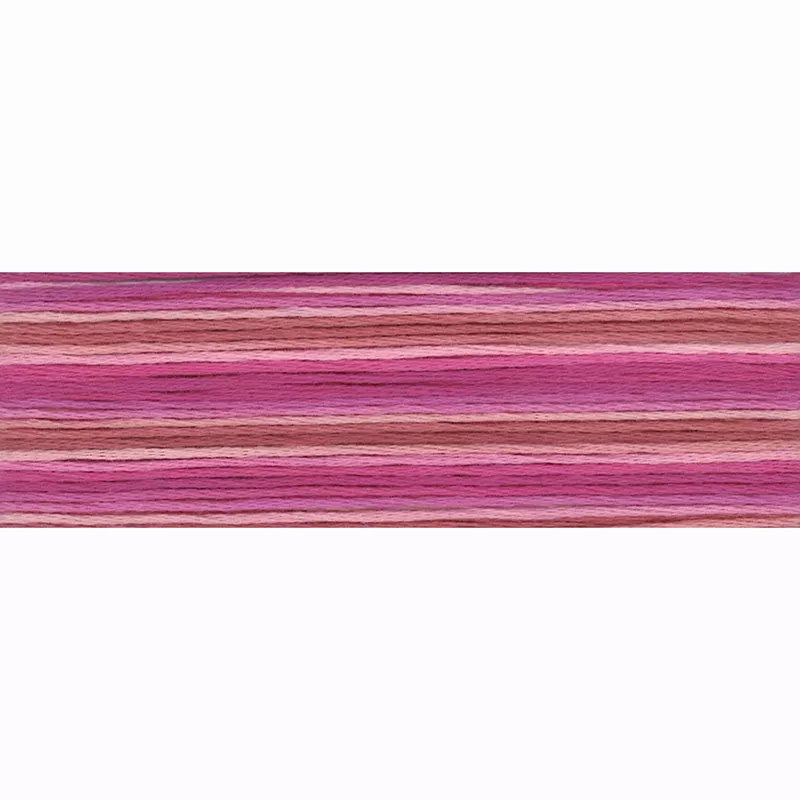 Cosmo Embroidery Floss – Seasons 8061