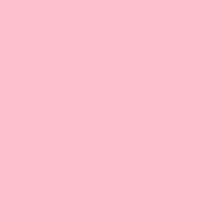 Cotton Candy Cotton Solid - EC-105 by Ecco Cotton