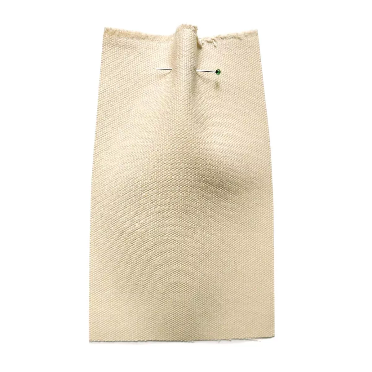 Cotton Canvas Ivory